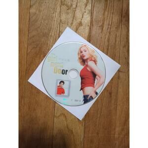 The Girl Next Door (Chinese Subtitles) Disc Only